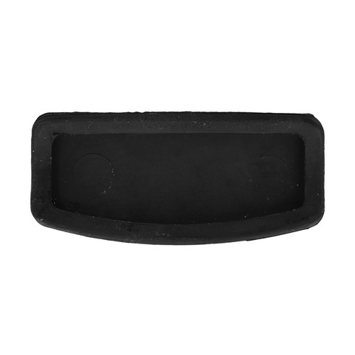 Pedale pad ricambio - di,