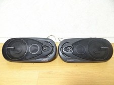 Rari altoparlanti auto Pioneer