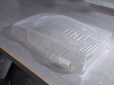 Carrozzeria OR-47 - Kyosho Ferrari F40 Optima Mid LWB / Ultima serie auto scala 2