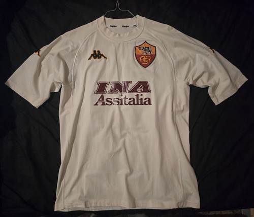 Maglia candela 2001 - maglia,