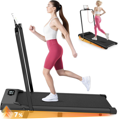 Tapis roulant elettrico - tapis,
