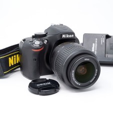 Corpo fotocamera reflex Nikon