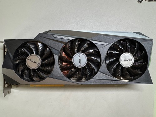 Gigabyte geforce rtx 3080 - rtx, ti