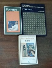 Lotto libri francesco - lotto, su
