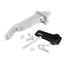 SUPPORTO RUOTA DI SCORTA IN