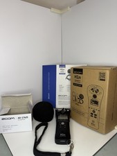Zoom H1n Handy Recorder
