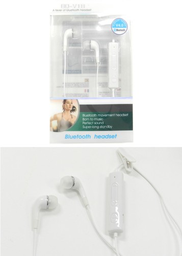 Auricolari cuffie bluetooth - auricolari,