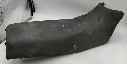 Sella yamaha - rifoderare),