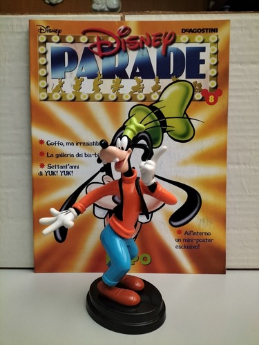 Pippo disney parade de - -,