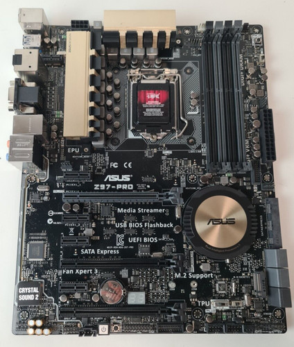 Carte mere asus - asus, socket