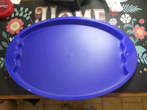 Vassoio tupperware - vassoio,