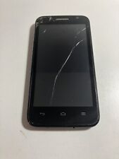 Smartphone NODIS ND-420 - NON Testato - per Parti di Ricambio - Senza Batteria