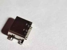 Connettore ricarica type 12 - c,