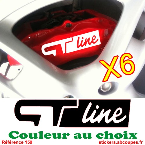 Adesivi line per pinze - adesivi,