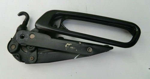 Maniglia capote ford escort - maniglia,