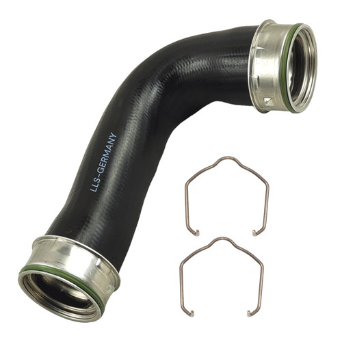 Turbo tubo aria per - d'aria, seat