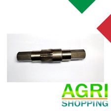 Albero Porta Fresa Per