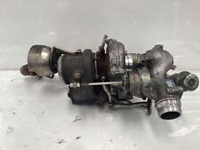 TURBINA PER MERCEDES Classe E