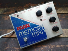 Electro-Harmonix Deluxe Memory
