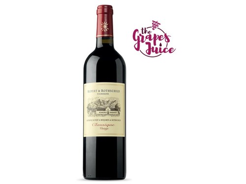Rupert rothschild classique - &,