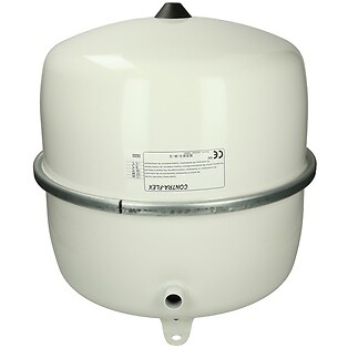 Flamco vaso espansione - vaso, di