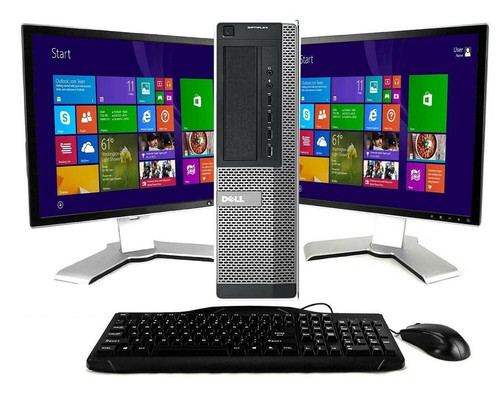 Dell desktop computer core - dell, pc
