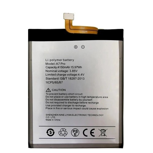 Batteria per umi - batteria, a7