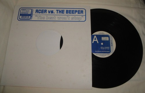 Acer the beeper - beeper,