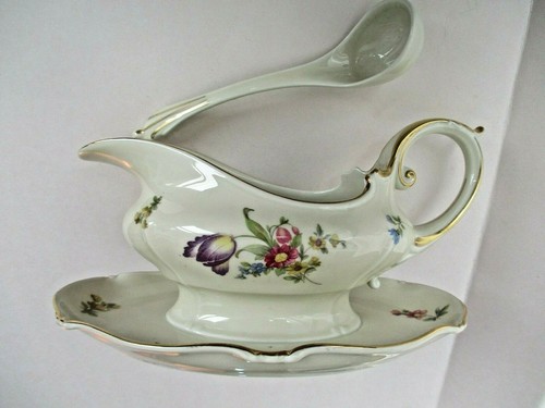 Vintage bavaria thomas ivory - thomas,