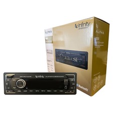 Autoradio INFINITY Alpha 100
