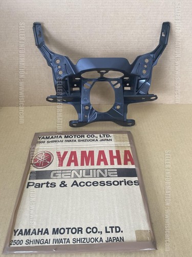 Yamaha yzf - yamaha, 2015