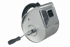 INTONACATRICE A MANO MANUALE A MANOVELLA 14 PETTINI IN ACCIAIO (24092)