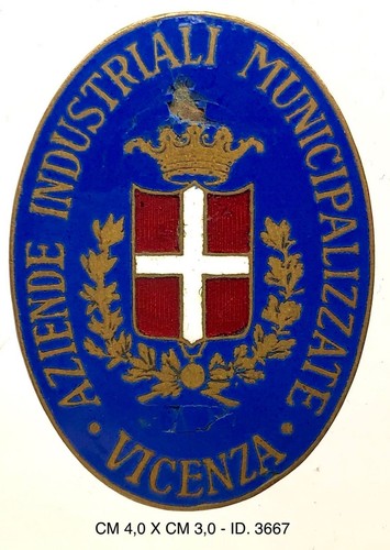 Vicenza aziende industriali - aziende,