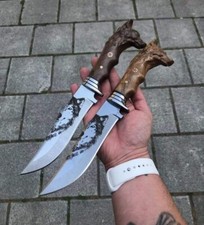 Coltello da campeggio