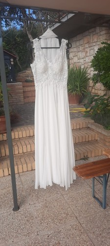 Abito sposa nuovo taglia - abito, da
