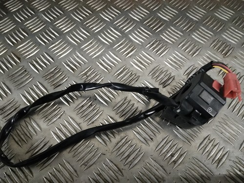 Comodo droit kawasaki 125 - comodo,