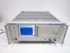 IFR 2319M 500 MHZ - DIGITALIZZATORE RF 2,5 GHZ OPT 003