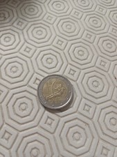 Moneta euro giochi invernali - 2,