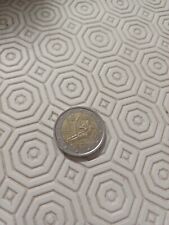 moneta 2 euro giochi invernali torino ERRORE Di CONIO 