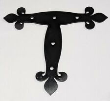 Travetto piastra a T in