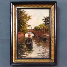 Pietro Fragiacomo Quadro