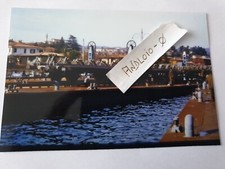 Fotografia Sarnico Manovre e