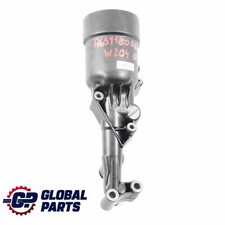 Mercedes W204 W212 Filtro Olio Alloggiamento Coperchio Diesel OM651 A6511800610