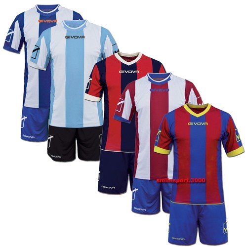 Completo calcio calcetto kit - calcio,