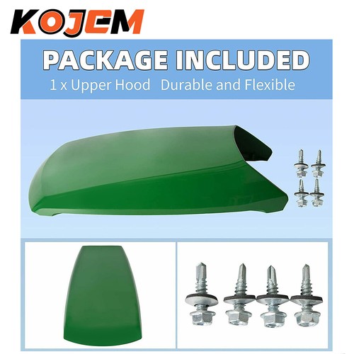 Per john deere lt133 - deere, lt155