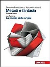 Metodi e Fantasia, poesia