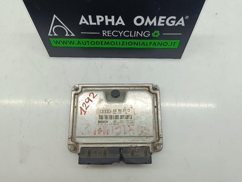 Centralina motore ecu per - motore,