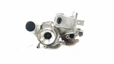 Turbina Turbocompressore Bmw Serie 1 2.0 85 KW Diesel F20 2011-2014 N47D20C IHI