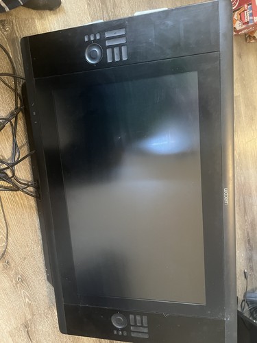 Wacom dtk2400 cintiq - cintiq, 24hd