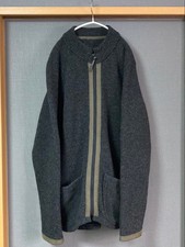 Giacca in maglia North Drive 45 giri/min